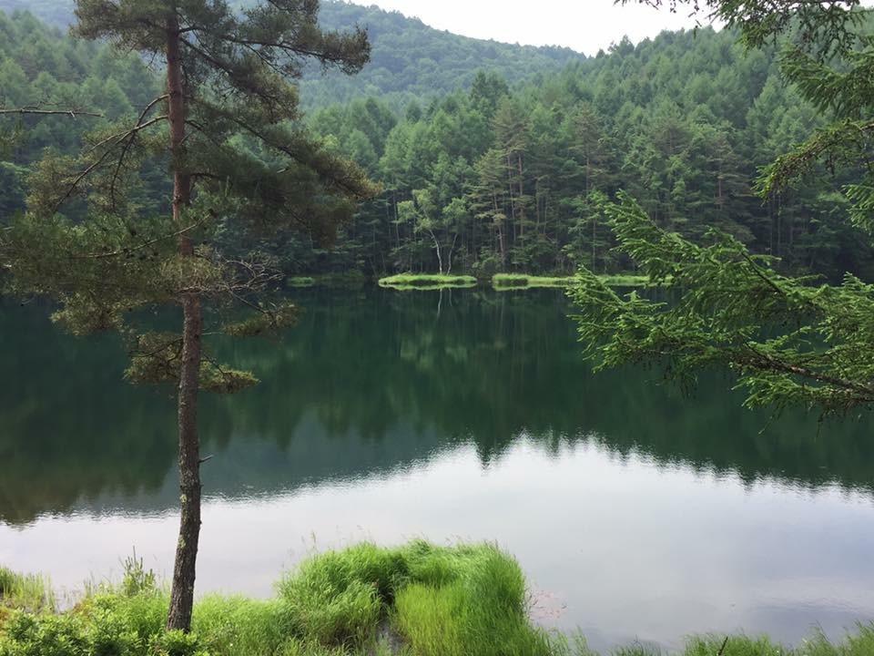 白樺湖榮園 Hotel Csino Kültér fotó