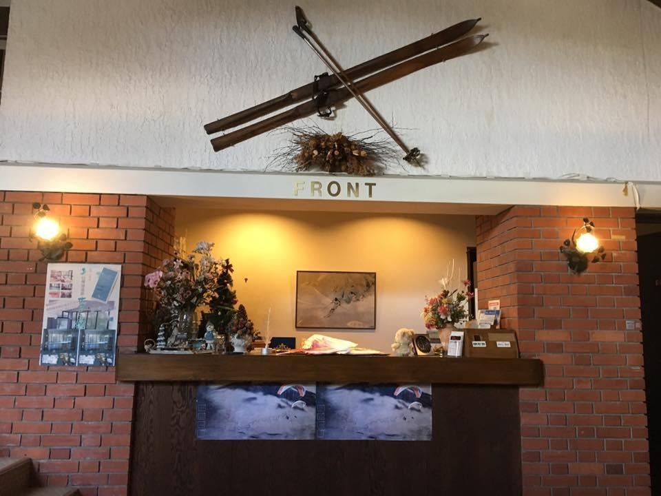 白樺湖榮園 Hotel Csino Kültér fotó